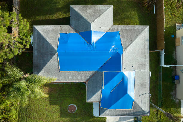 Best Roof Repair  in Verdigris, OK