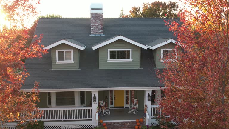 Verdigris, OK Roofing Service Company