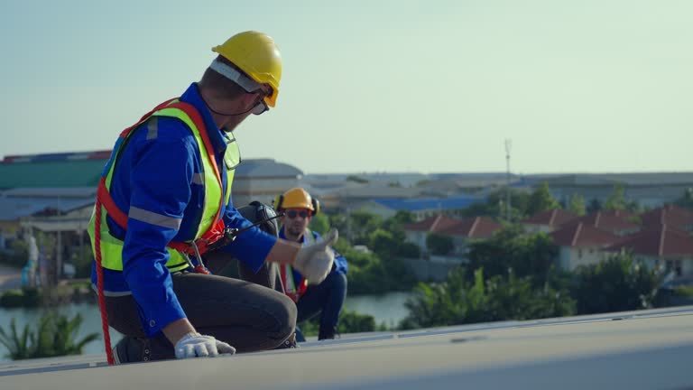 Best Hot Roofs  in Verdigris, OK
