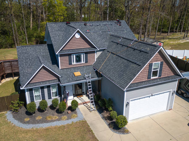 Best Roof Installation  in Verdigris, OK